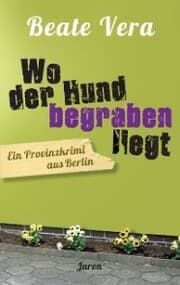 Cover von Wo der Hund begraben liegt