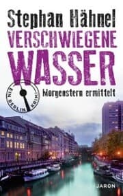Cover von Verschwiegene Wasser