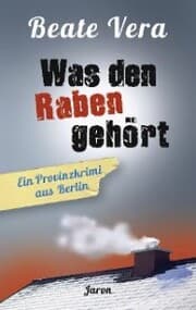 Cover von Was den Raben gehört