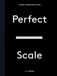 Cover von Perfect Scale