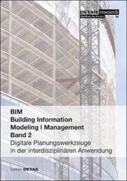 Cover von BIM - Building Information Modeling I Management 2