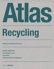 Cover von Atlas Recycling