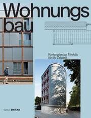 Cover von Wohnungsbau