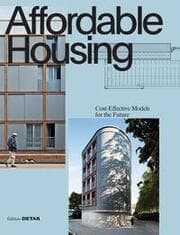 Cover von Affordable Housing