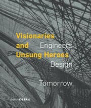 Cover von Visionaries and Unsung Heroes