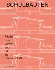 Cover von Schulbauten