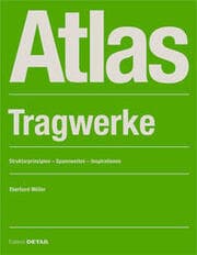 Cover von Atlas Tragwerke