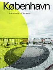 Cover von KØBENHAVN