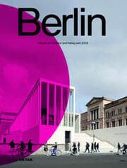 Cover von Berlin
