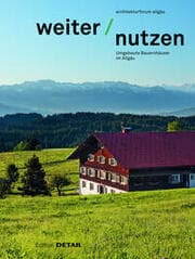 Cover von Weiter/Nutzen