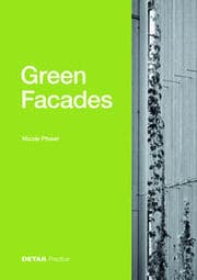 Cover von Green Facades