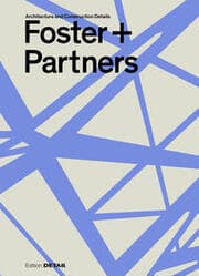 Cover von Foster + Partners