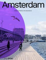 Cover von Amsterdam