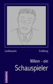 Cover von Willem - ein Schauspieler