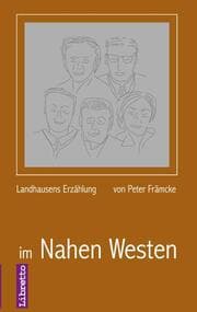 Cover von im Nahen Westen