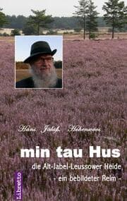Cover von min tau Hus