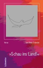 Cover von Schau ins Land