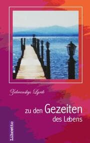 Cover von Zu den Gezeiten des Lebens