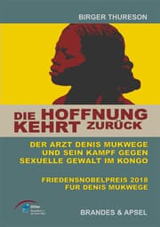 Cover von Die Hoffnung kehrt zurück