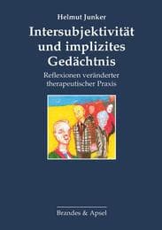 Cover von Intersubjektivität und implizites Gedächtnis