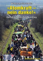 Cover von 'Atomkraft - nein danke!'