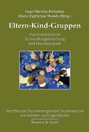 Cover von Eltern-Kind-Gruppen