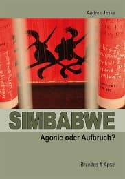 Cover von Simbabwe