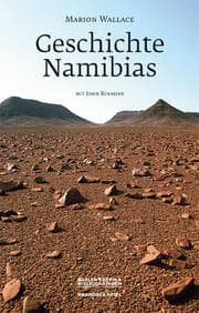 Cover von Geschichte Namibias
