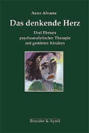 Cover von Das denkende Herz
