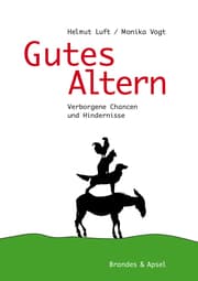 Cover von Gutes Altern