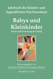 Cover von Babys und Kleinkinder