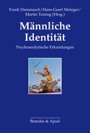 Cover von Männliche Identität