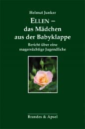 Cover von Ellen - das Mädchen aus der Babyklappe