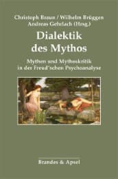Cover von Dialektik des Mythos