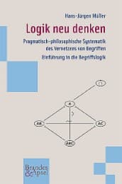 Cover von Logik neu denken