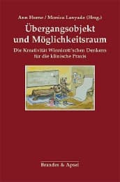 Cover von Übergangsobjekt und Möglichkeitsraum