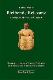 Cover von Bleibende Relevanz