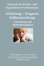 Cover von Abklärung - Diagnose - Fallbeschreibung