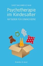 Cover von Psychotherapie im Kindesalter