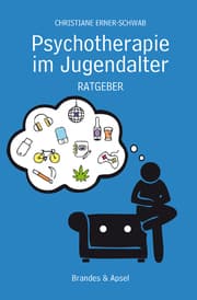 Cover von Psychotherapie im Jugendalter