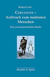 Cover von Cervantes - Aufbruch zum modernen Menschen