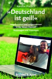 Cover von 'Deutschland ist geil!'