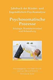 Cover von Psychosomatische Prozesse