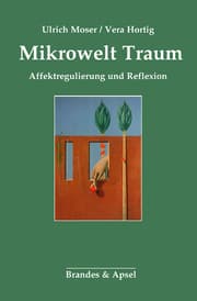 Cover von Mikrowelt Traum
