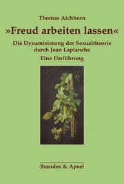 Cover von 'Freud arbeiten lassen'