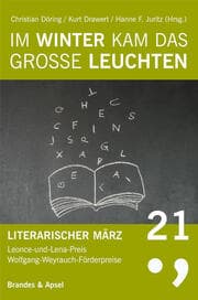 Cover von Im Winter kam das große Leuchten