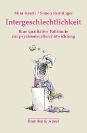 Cover von Intergeschlechtlichkeit