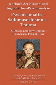 Cover von Psychosomatik - Sadomasochismus - Trauma