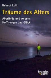Cover von Träume des Alters