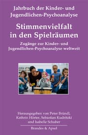 Cover von Stimmenvielfalt in den Spielräumen
